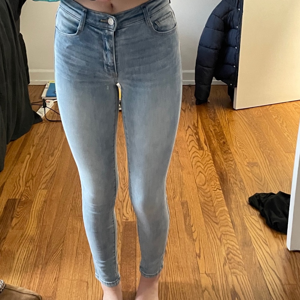 Garage Jeans! - Picture 1 of 5